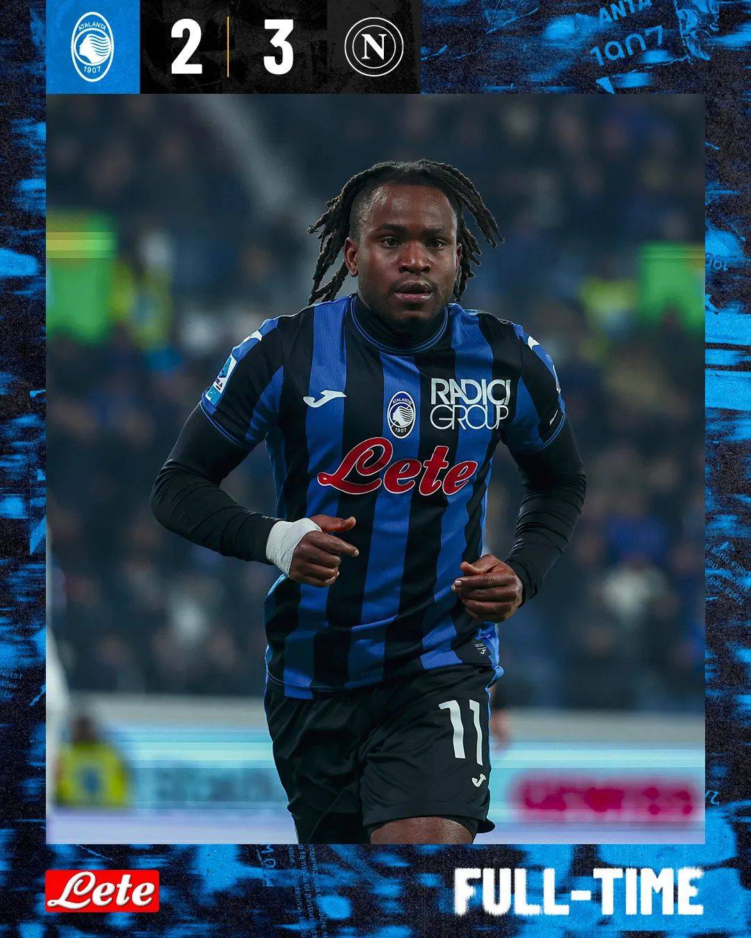 开云中国官网登录入口-赛后中超传出新动向，亚特兰大内部沟通，管理层表态：气氛紧张，赛程密集仍需轮换的简单介绍