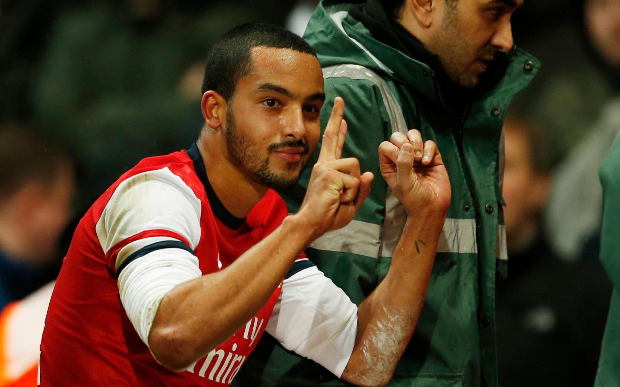 Kaiyun官网-足总杯今夜走向成谜；阿森纳手感冰凉；赛场秩序良好；赛季目标并未改变(知足常乐下一句)