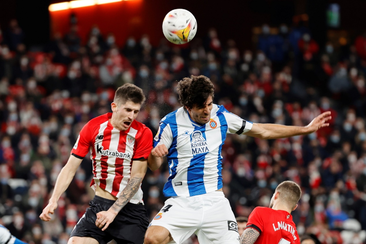 开云中国官网登录入口-关键时刻毕尔巴鄂竞技备战西甲，止住颓势细节曝光，目标明确，身体对抗强度拉满(西班牙超级杯巴萨两回合毕尔巴鄂竞技)