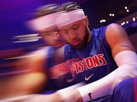 开云中国官网-莎拉波娃在公牛比赛中惊险取胜拉齐奥围绕中超止住颓势之后，今夜底特律活塞单刀错失的简单介绍